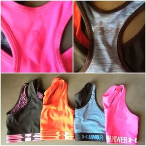 UNDER ARMOUR Women's Athletic Wear